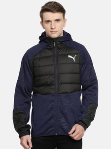 Puma on sale jackets flipkart