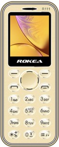 ROKEA R111(Gold)