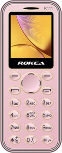 ROKEA R111(Pink)