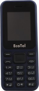 Ecotel E16(Black)