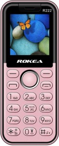 ROKEA R222(Pink)