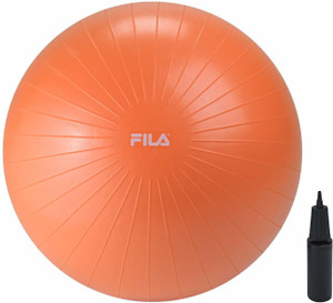 FILA Accessories Stability Ball With Pump Ball Pump Buy FILA