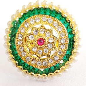 Rajputi ring design shop