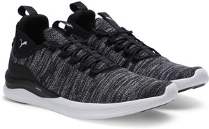 PUMA Ignite Flash Daunt evoKnit Running Shoes For Men Buy PUMA