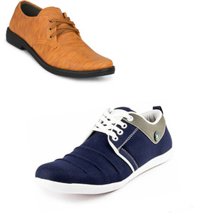 Casual shoes for men combo deals
