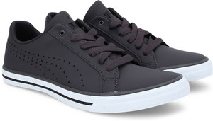 Puma poise perf idp sneakers for men top