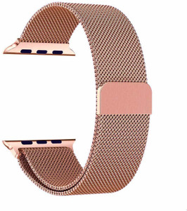 Gripp 42mm 44mm iWatch Bands Smart Watch Strap Price in India