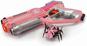 Dynasty toys top robot spider