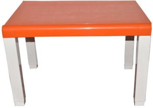 Supreme study deals table and chair