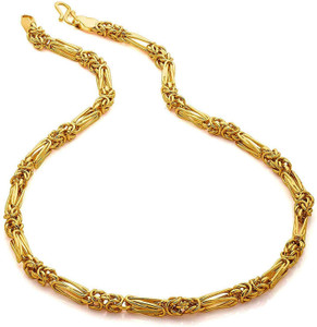 New look clearance gold chain