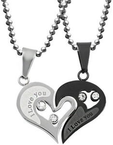 Gf bf outlet love locket