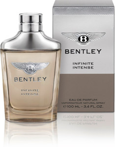 Buy BENTLEY Infinite Intense Eau de Parfum 100 ml Online In