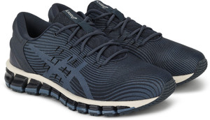 Asics gel quantum 360 4 tarmac steel blue 2025