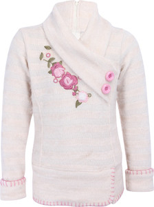 Party wear hotsell sweater for girl