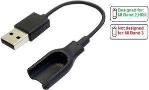 Fitness band charger clearance
