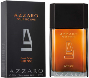 Azzaro intense eau de parfum 2025