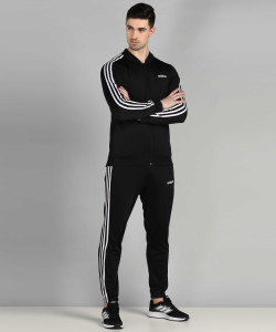 Adidas tracksuit mens flipkart new arrivals