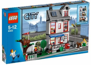 LEGO City House City House Buy City toys in India. shop for LEGO products in India. Flipkart