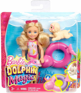 Barbie dolphin magic part 2 online