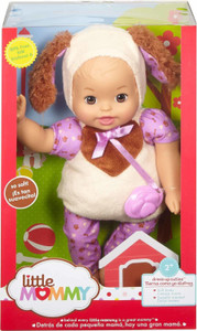Little mommy outlet dress up cutie