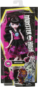 Monster high first day of school sales