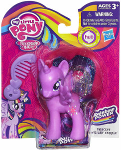 My little pony twilight sparkle doll hot sale