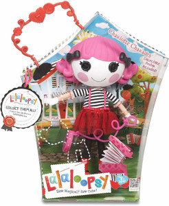 Lalaloopsy Doll Charlotte Charades Doll Charlotte Charades . Buy