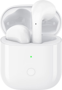 Realme air buds hotsell flipkart