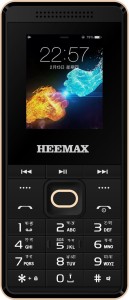 Heemax H2180(BLACK GOLD)
