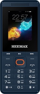 Heemax H2180(Blue Orange)