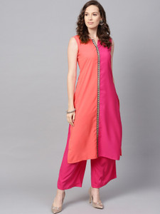 Flipkart ziyaa deals kurtis
