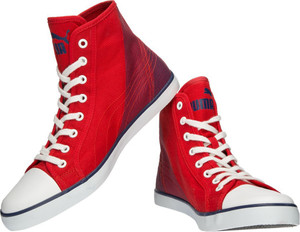 Puma streetballer mid geo dp sneakers clearance
