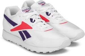 Reebok discount rapide classic