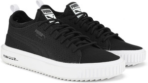 Puma grey new arrivals breaker mesh