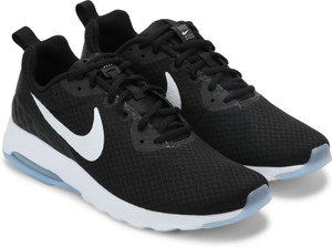Air max motion lw black discount