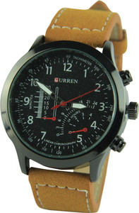 Curren 2025 watches snapdeal