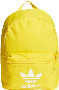 ADIDAS ORIGINALS Ac Class Bp 24 L Laptop Backpack YELLOW Price in India Flipkart