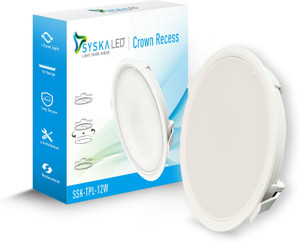 Syska rdl panel cheap