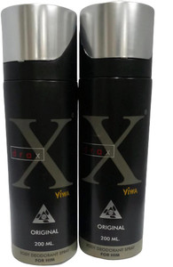 X body on sale spray price
