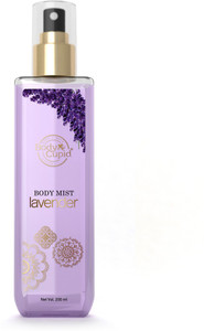 Body Cupid Lavender Body Mist Body Mist For Men Women Price