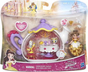 Little hotsell kingdom belle