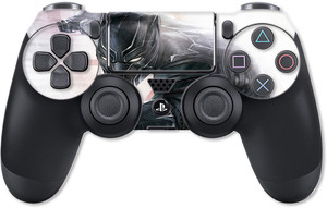 Black panther ps4 cheap controller