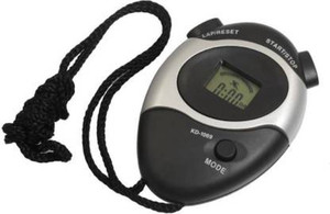 SHIFTER DIGITAL SPORTS STOPWATCH FOR SPORTS AND TRAINING YES