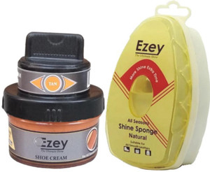 Ezey clearance shoe cream