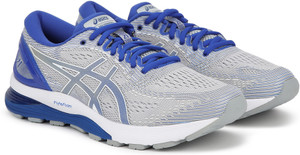 Asics GEL NIMBUS 21 LITE SHOW Running Shoes For Men Buy