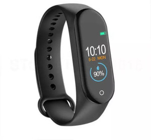 Mi m4 watch hot sale price