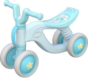 Bamny baby top balance bike