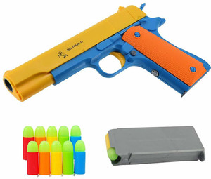 Flipkart hot sale toy gun