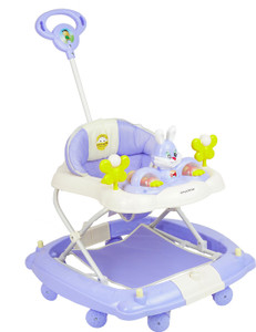 Tiffy Toffee Musical Walker Rocker With Parent Rod Buy Baby Care Products in India Flipkart