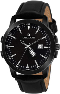 Decode watches company outlet